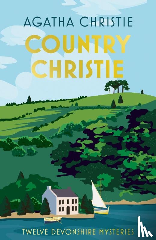 Christie, Agatha - Country Christie