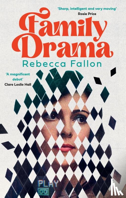 Fallon, Rebecca - Family Drama