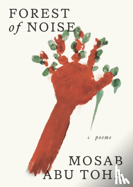 Abu Toha, Mosab - Forest of Noise