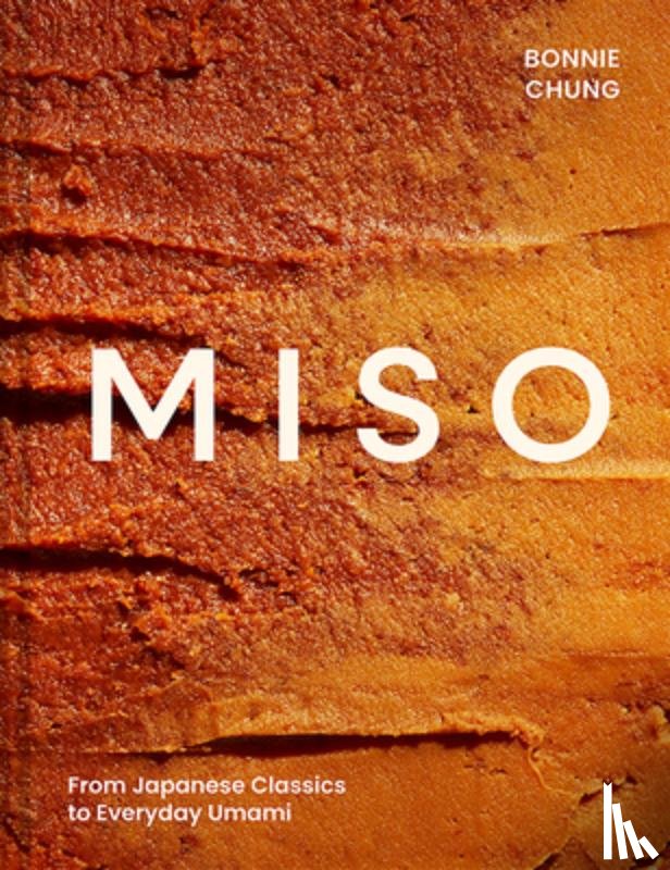 Chung, Bonnie - Miso