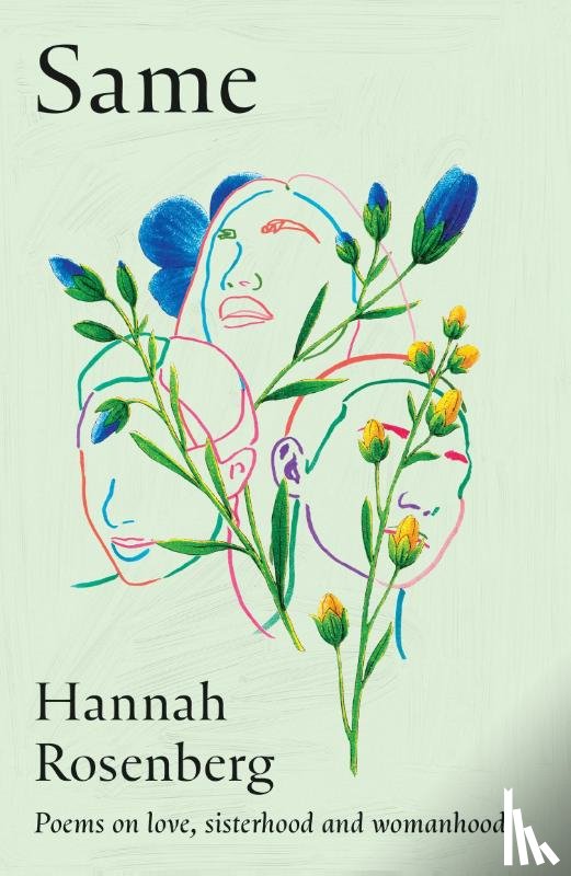 Rosenberg, Hannah - Same