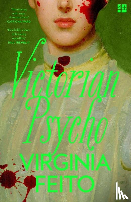 Feito, Virginia - Victorian Psycho