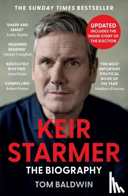 Baldwin, Tom - Keir Starmer