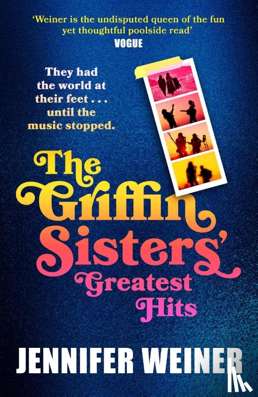 Weiner, Jennifer - The Griffin Sisters' Greatest Hits