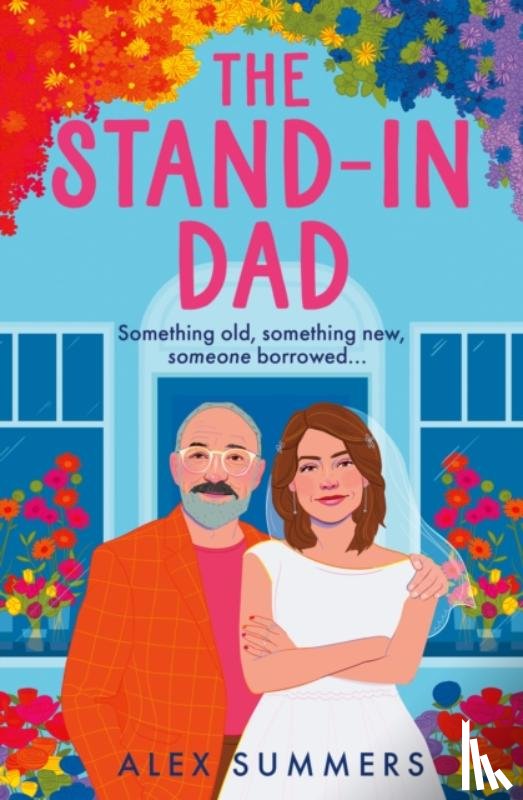 Summers, Alex - The Stand-in Dad