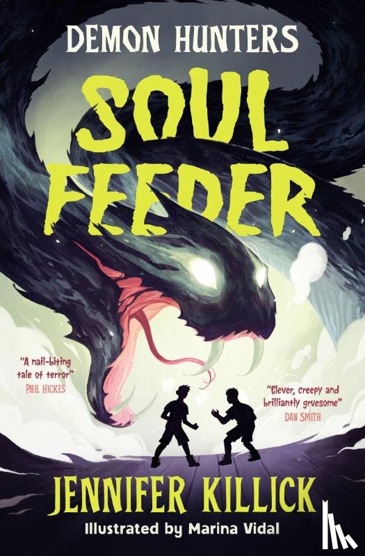 Killick, Jennifer - Soul Feeder