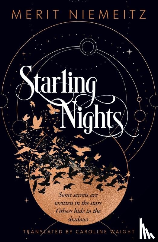 Niemeitz, Merit - Starling Nights