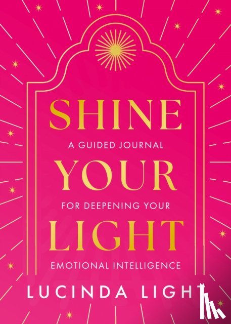Light, Lucinda - Shine Your Light