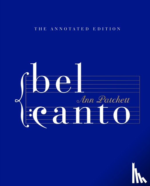 Patchett, Ann - Bel Canto
