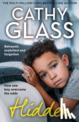 Glass, Cathy - Hidden