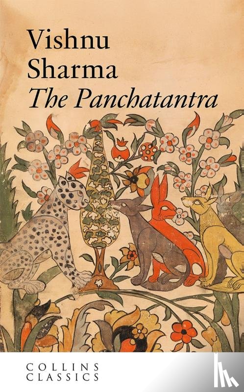 Sharma, Vishnu - The Panchatantra
