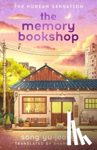 Yu-jeong, Song - The Memory Bookshop