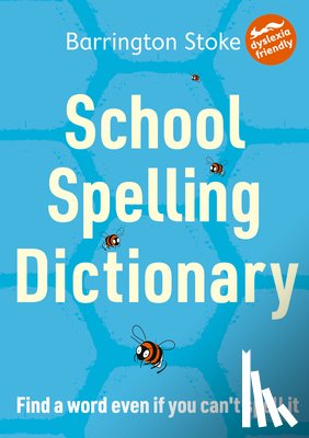 Maxwell, Christine, Rowlandson, Julia - School Spelling Dictionary