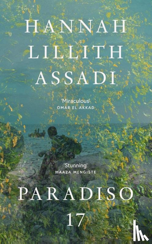 Assadi, Hannah Lillith - Paradiso 17