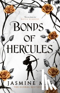 Mas, Jasmine - Bonds of Hercules