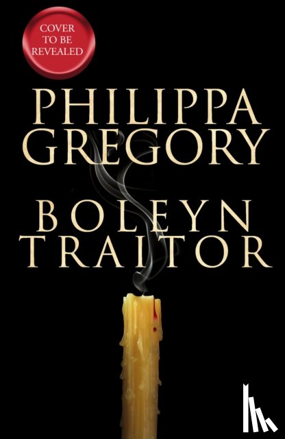 Gregory, Philippa - Boleyn Traitor