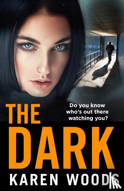 Woods, Karen - The Dark