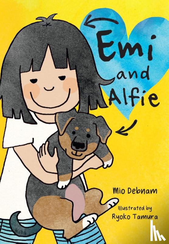 Debnam, Mio - Emi and Alfie