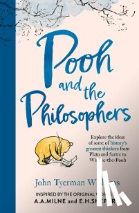 Williams, John Tyerman - Pooh and the Philosophers
