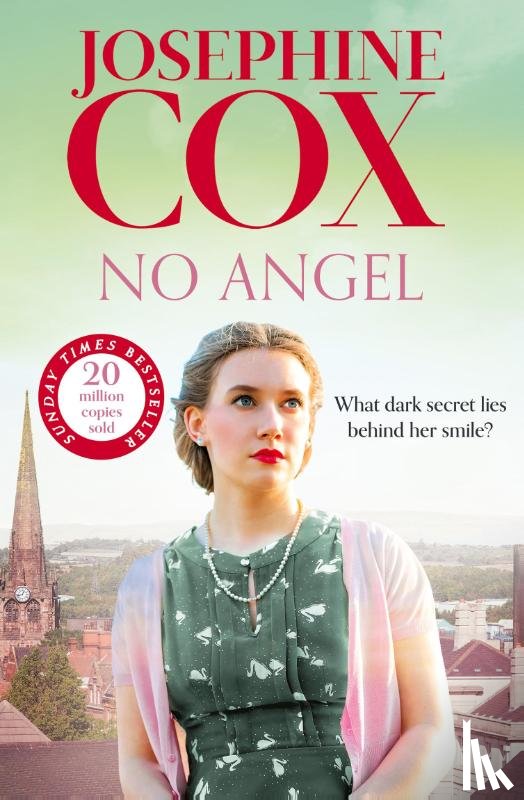 Cox, Josephine - No Angel