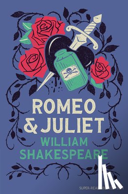 Shakespeare, William - Romeo and Juliet