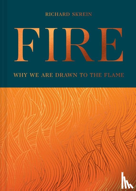Skrein, Richard - Fire
