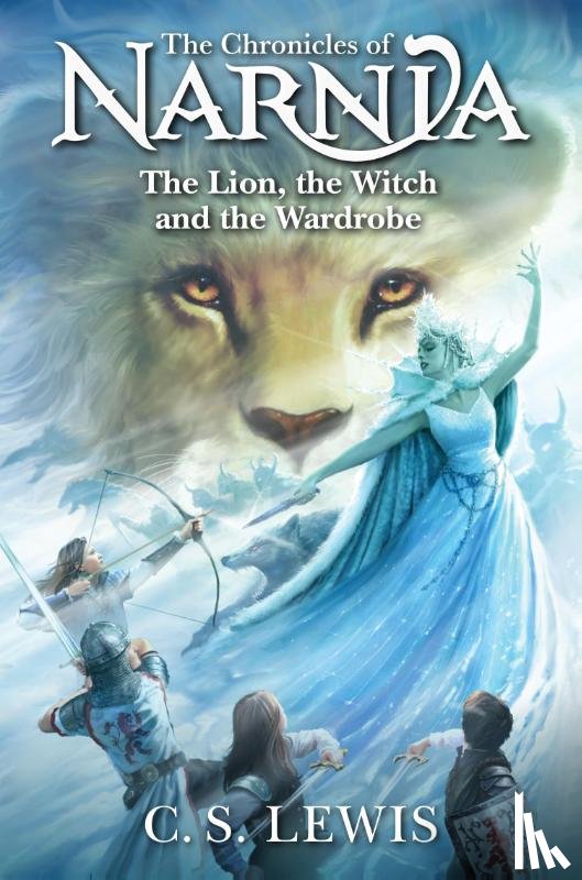 Lewis, C. S. - The Lion, the Witch and the Wardrobe