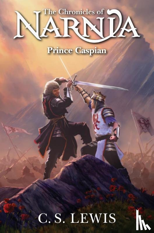 Lewis, C. S. - Prince Caspian