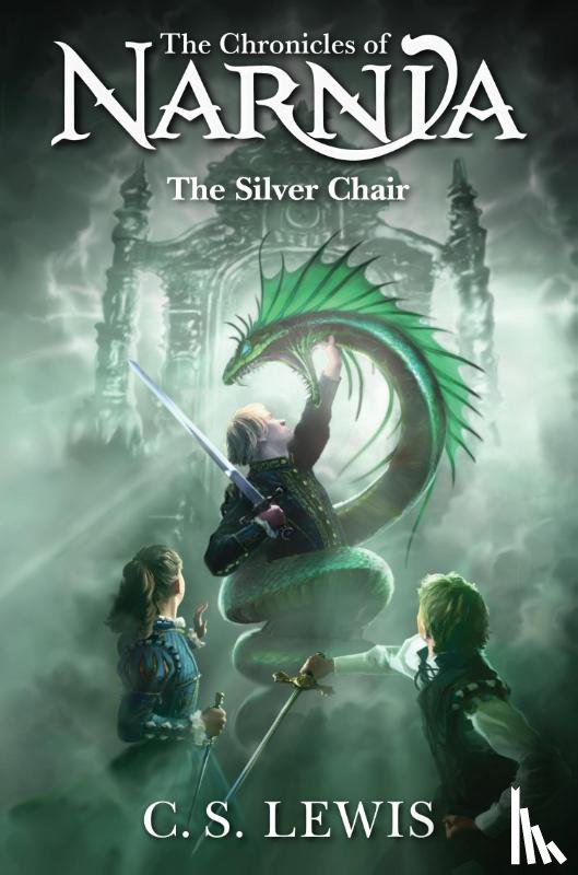 Lewis, C. S. - The Silver Chair