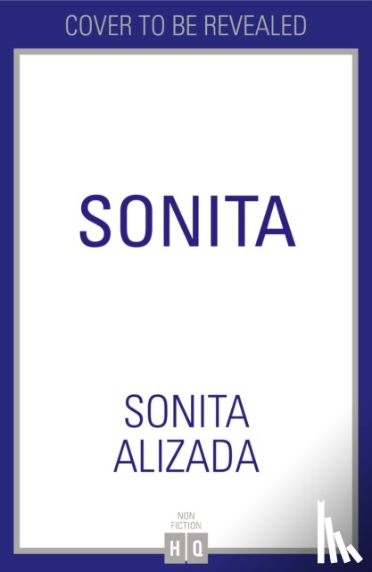Alizada, Sonita - Sonita