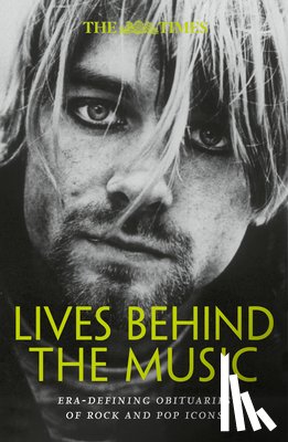  - The Times Lives Behind the Music