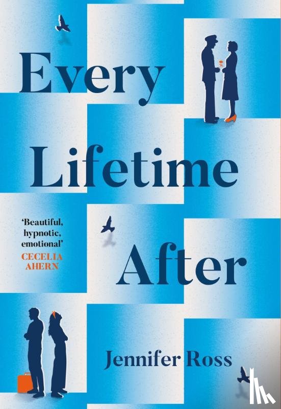 Ross, Jennifer - Every Lifetime After