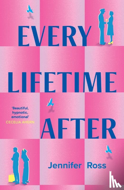 Ross, Jennifer - Every Lifetime After