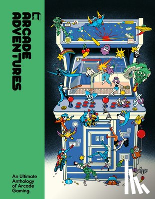 Lost in Cult - Arcade Adventures