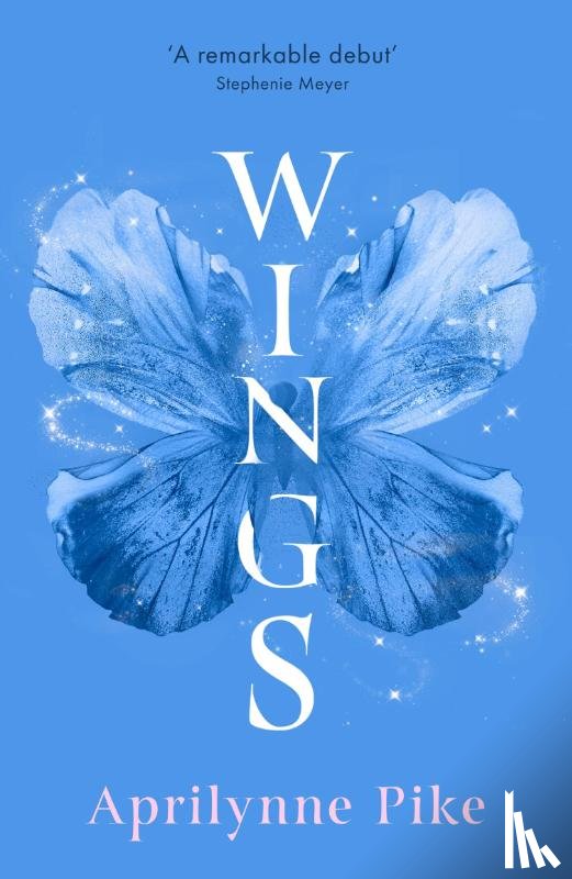 Pike, Aprilynne - Wings