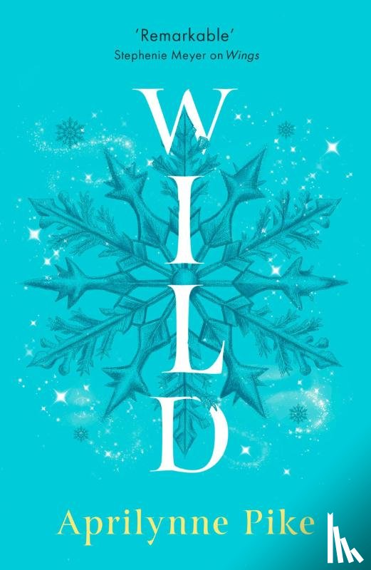 Pike, Aprilynne - Wild