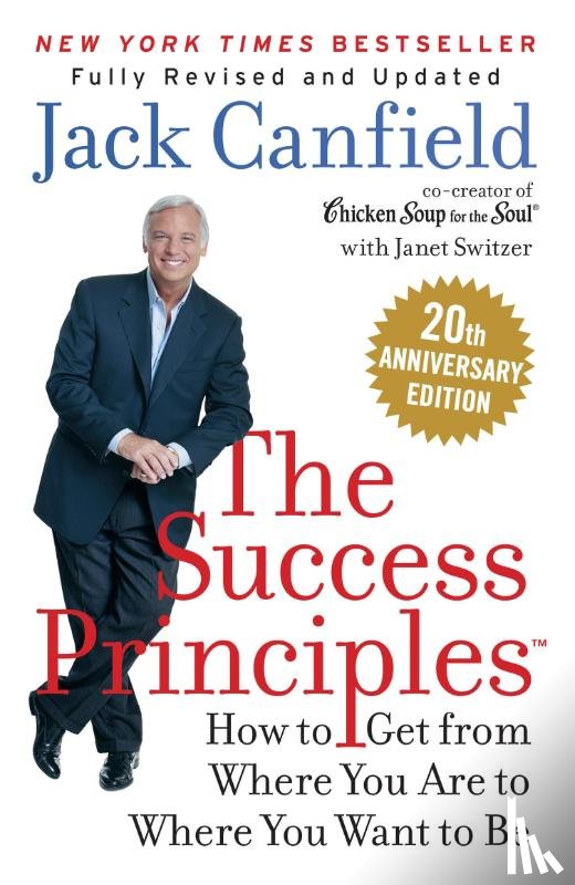 Canfield, Jack - The Success Principles