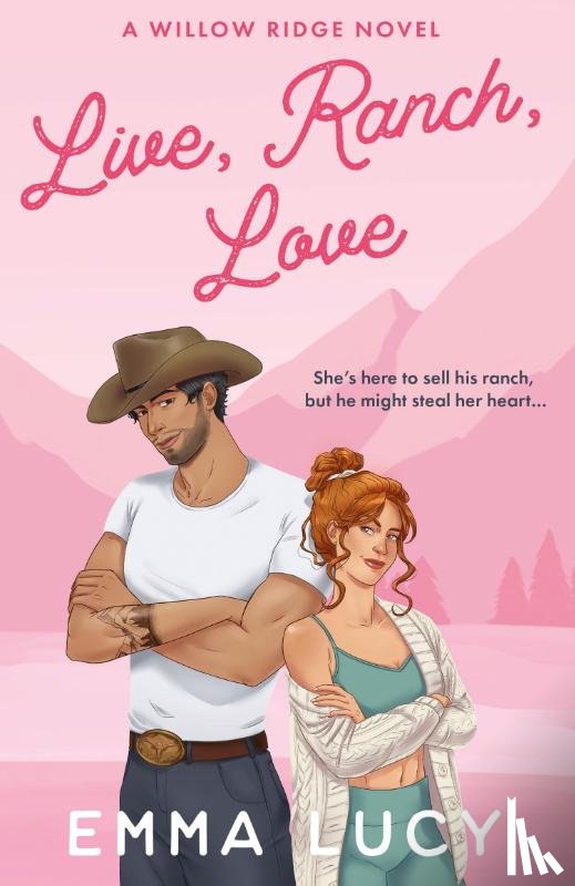 Lucy, Emma - Live, Ranch, Love