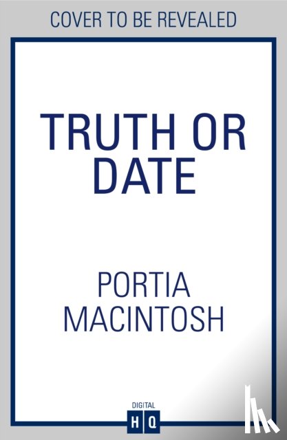 MacIntosh, Portia - Truth Or Date