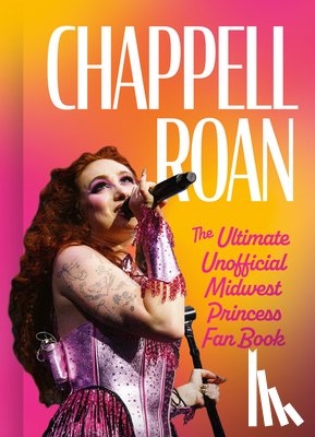 Kasambala, Natty - Chappell Roan