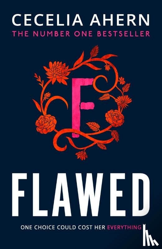 Ahern, Cecelia - Flawed