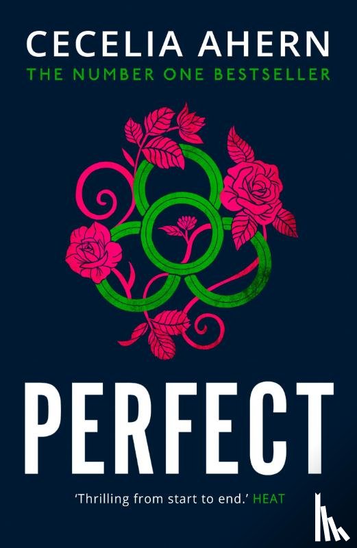 Ahern, Cecelia - Perfect
