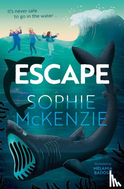 McKenzie, Sophie - Escape