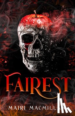 MacMillan, Mairi - Fairest