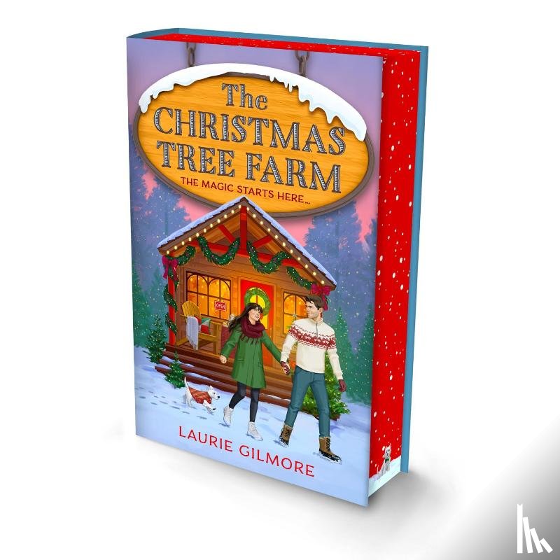 Gilmore, Laurie - The Christmas Tree Farm (Deluxe Edition)
