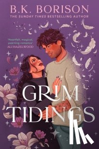 Borison, B.K. - Grim Tidings
