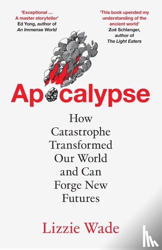 Wade, Lizzie - Apocalypse