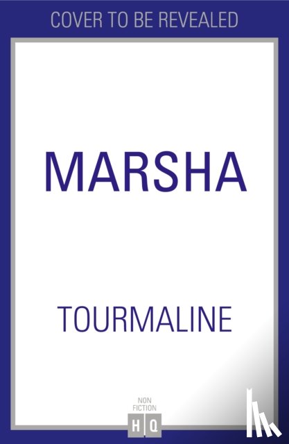 Tourmaline - Marsha