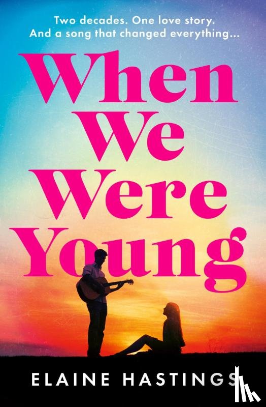 Hastings, Elaine - When We Were Young