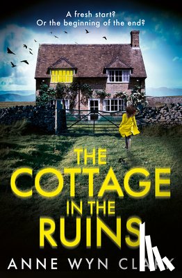Wyn Clark, Anne - The Cottage in the Ruins